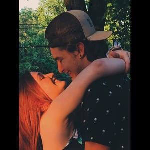 Meet your Posher, Trinity amanda-renee